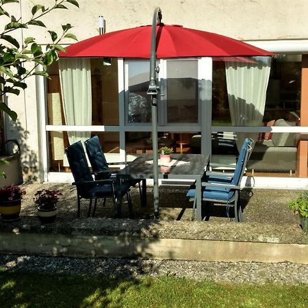 Ferienwohnung Leupolz Wangen im Allgäu Kültér fotó