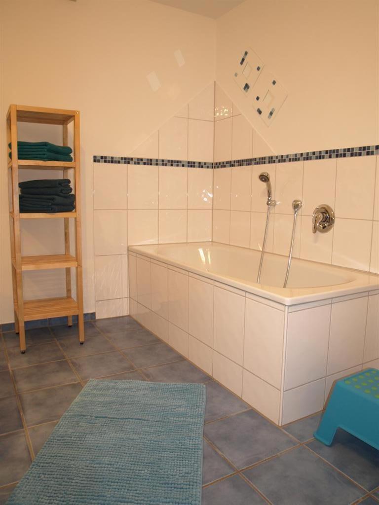 Ferienwohnung Leupolz Wangen im Allgäu Szoba fotó