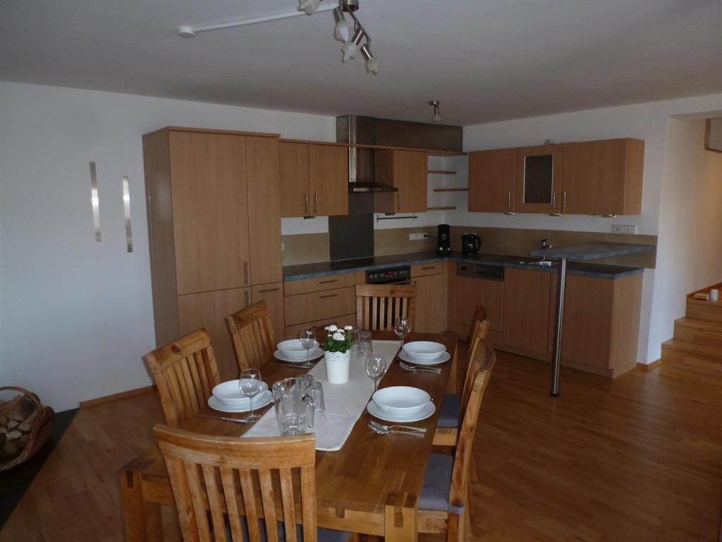 Ferienwohnung Leupolz Wangen im Allgäu Szoba fotó