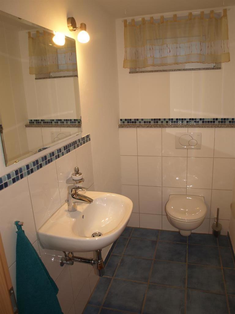Ferienwohnung Leupolz Wangen im Allgäu Szoba fotó